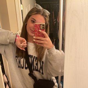 Meet your Posher, Alyssa